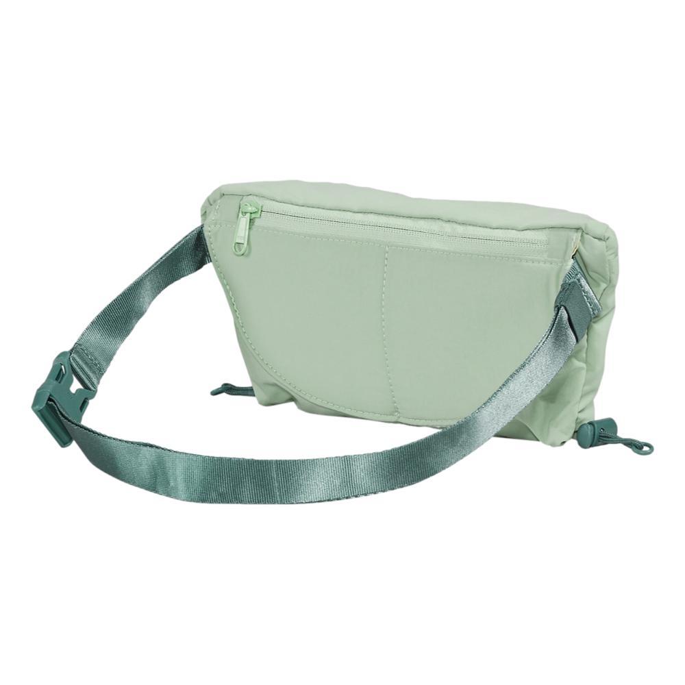 North face large online fanny pack